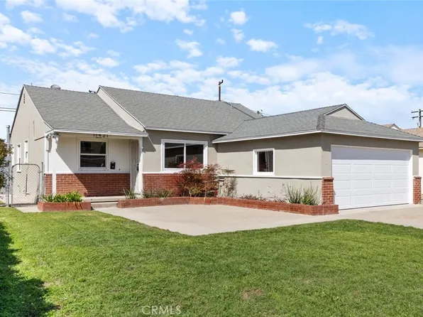 11421 Robert Ln, Garden Grove, CA 92840