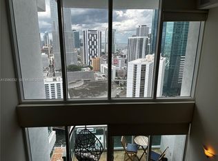 41 SE 5th St APT 1803, Miami, FL 33131