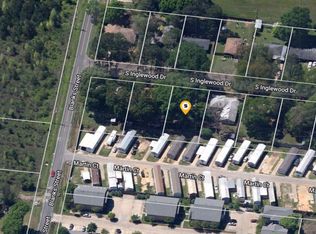 127 S Inglewood Dr, Monroe, LA 71203