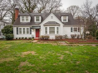 111 Patrick St, Gastonia, NC 28054