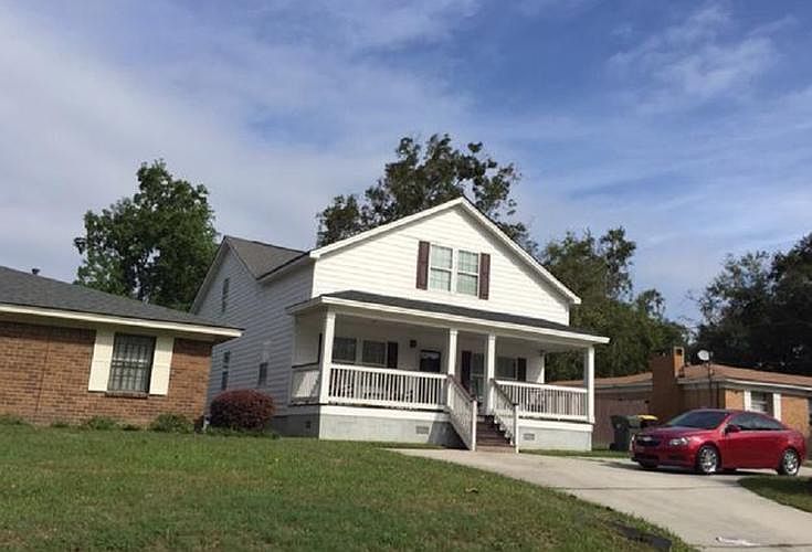 2nd image of 1804 Cimarron St