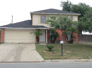 100 Tamarack Ave, McAllen, TX 78501