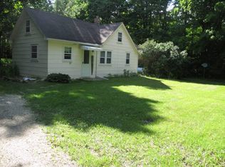 4615 County Rd T, Egg Harbor, WI 54209