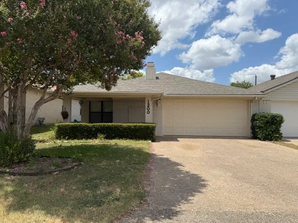 1200 Chapel View Dr, Woodway, TX 76712