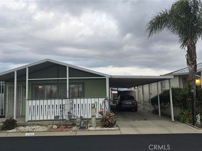 1010 Terrace Rd SPACE 145, San Bernardino, CA, 92410