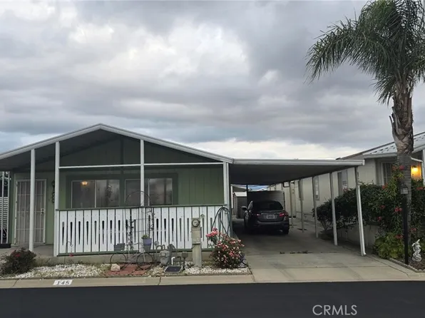 1010 Terrace Rd Space 145, San Bernardino, CA 92410