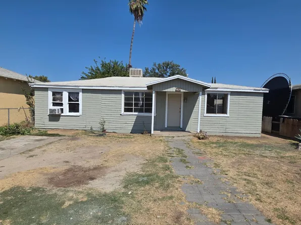 4629 E Alta Ave, Fresno, CA 93702