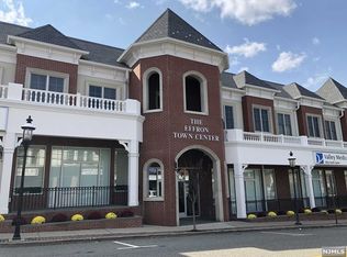 72 Park Ave #72E, Park Ridge, NJ 07656