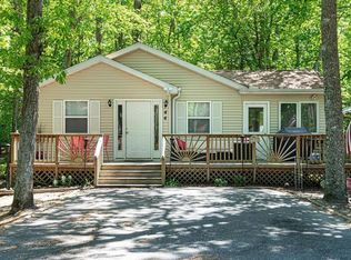 44 Robin Hood Trl, Ocean Pines, MD 21811