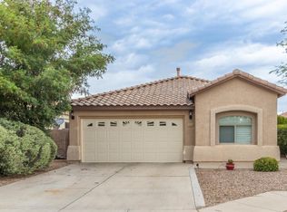 10433 E Ravenswood St, Tucson, AZ 85747