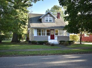 116 E 14th St, Dover, OH