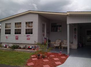 923 Courier St, Vero Beach, FL 32966