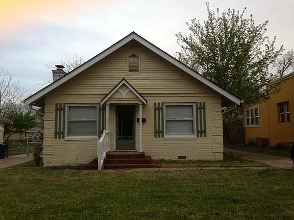 Cute bungalow, close to TU