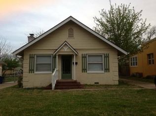 3512 E 3rd St, Tulsa, OK 74112