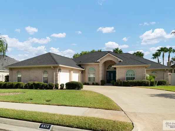 5618 Wild Persimmon, Harlingen, TX 78552