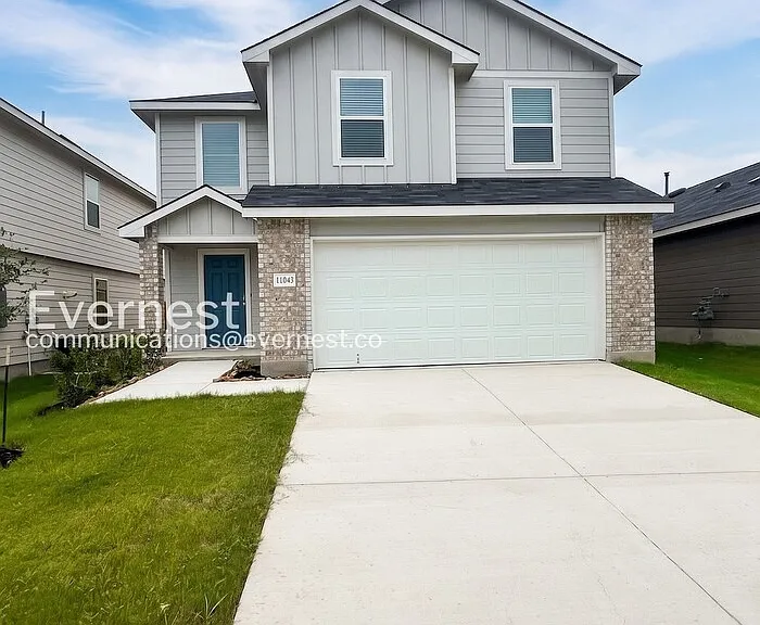 16043 Mahogany Way — Photo 1
