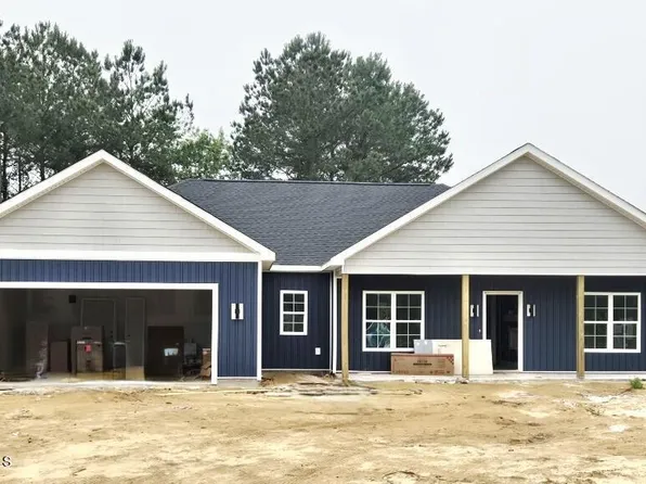 713 Windchime Court, Kinston, NC 28504