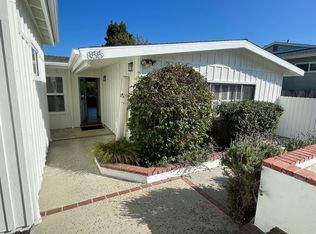 855 Cornish Dr, Encinitas, CA 92024