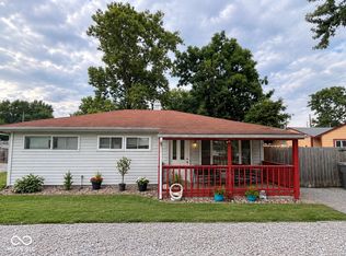 4010 Moline Dr, Indianapolis, IN 46221