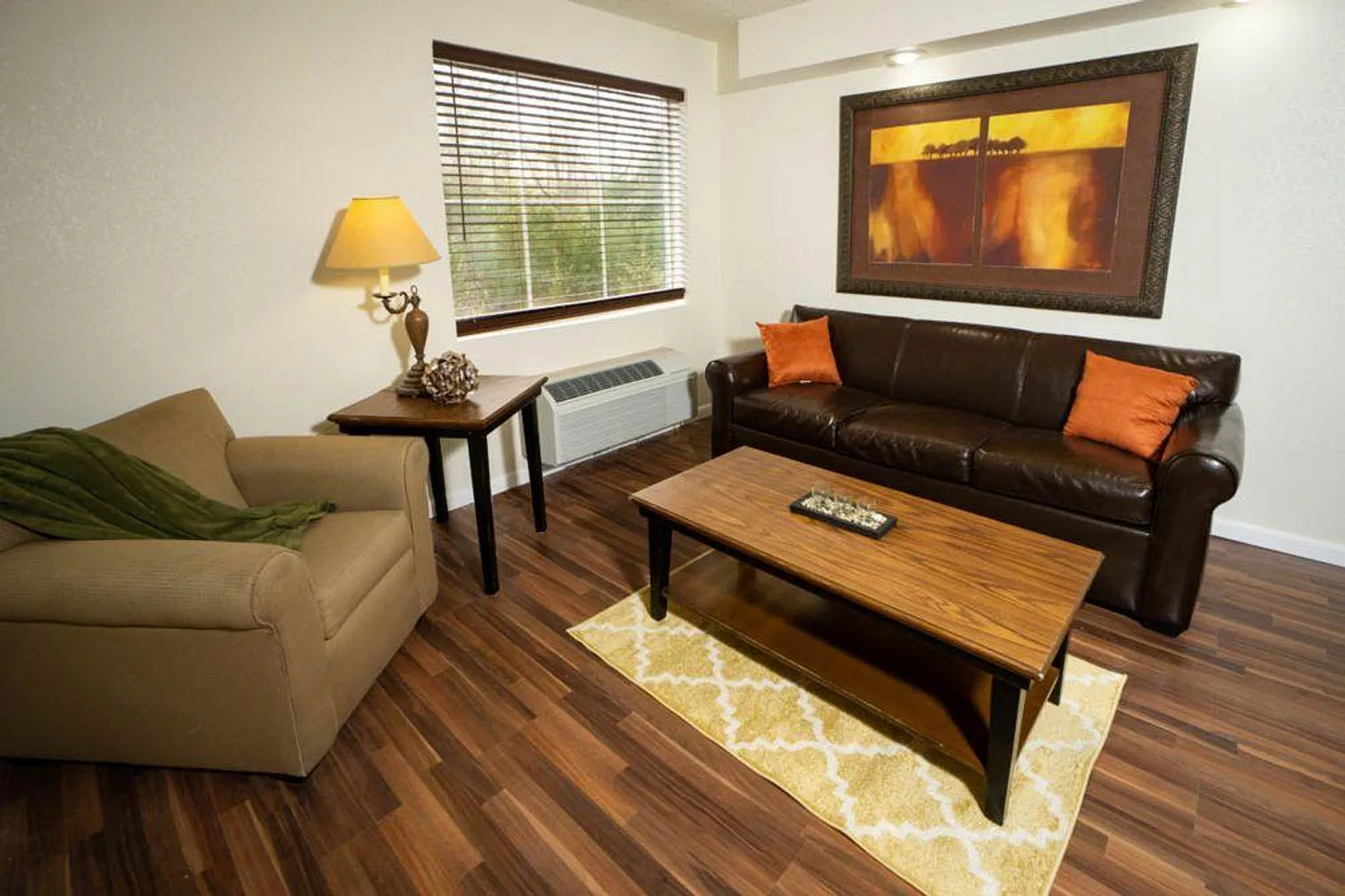 1 bed, 1.0 bath, 624 sqft, $2,115 — Photo 1