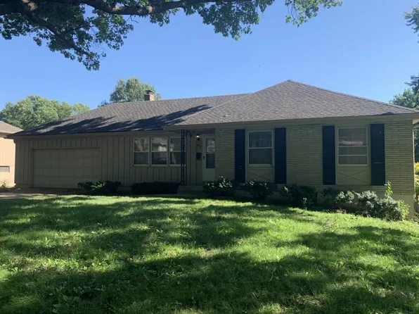 9501 E 79th Ter, Raytown, MO 64138