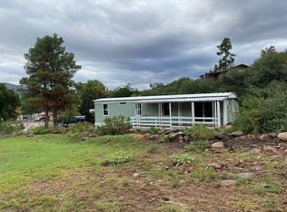 535 E Sycamore Ln, Payson, AZ 85541