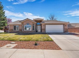 2135 Shanna Ln, Cedar City, UT 84720