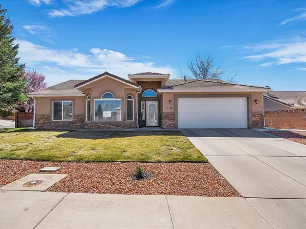 2135 Shanna Ln, Cedar City, UT 84720
