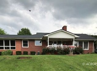 159 State Route 218, Gallipolis, OH 45631