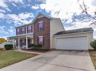 25 Kitfox Ct, Chapin, SC 29036