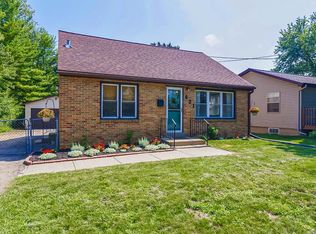 621 Christianson Ave, Madison, WI 53714