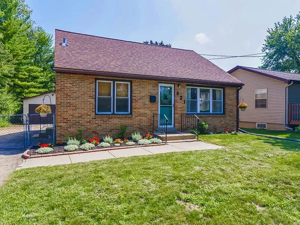 621 Christianson Avenue, Madison, WI 53714