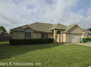 5208 Whiting Way, Denton, TX 76208