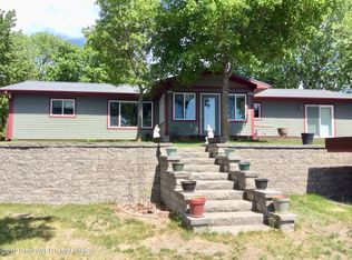 47707 Henry Hill Ln, Pelican Rapids, MN 56572