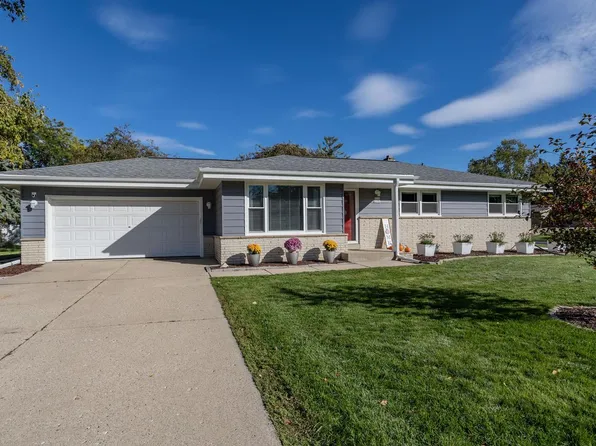 W238N6176 Park COURT, Sussex, WI 53089