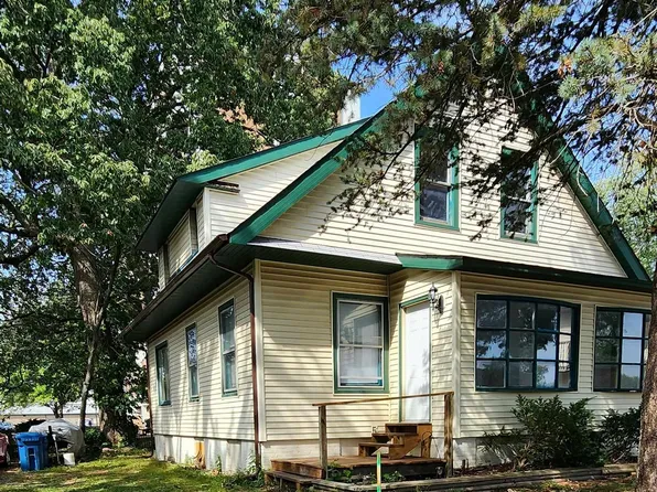 335 N Glenwood Ave, Springfield, IL 62702