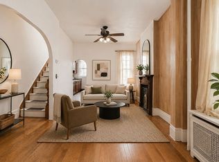 7 Sylvan Ct #1, New York, NY 10035
