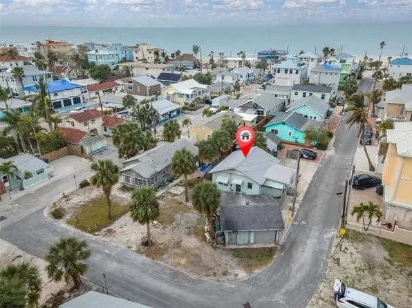 137 91st Ave, Treasure Island, FL 33706