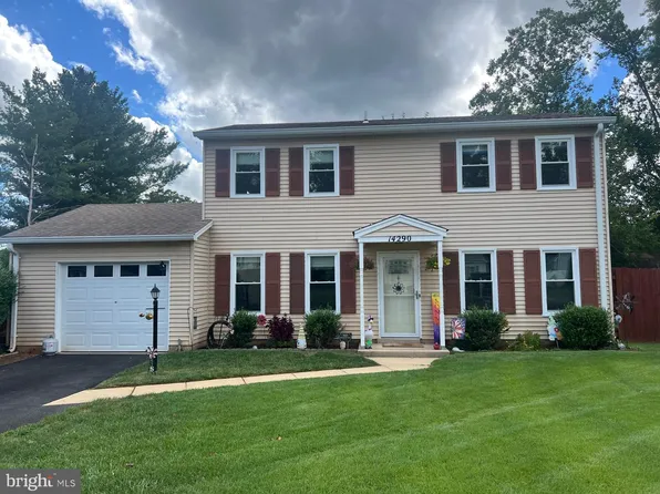 14290 Princedale Dr, Woodbridge, VA 22193