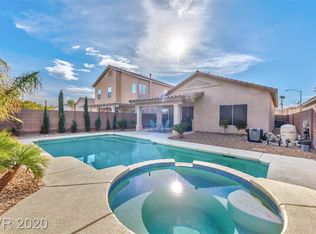 8678 Country Crossings St, Las Vegas, NV 89123