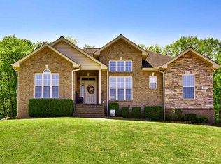 110 Burwell Cove Dr, Harvest, AL 35749