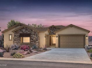 2532 W Plateau Ridge Dr, Oro Valley, AZ 85742