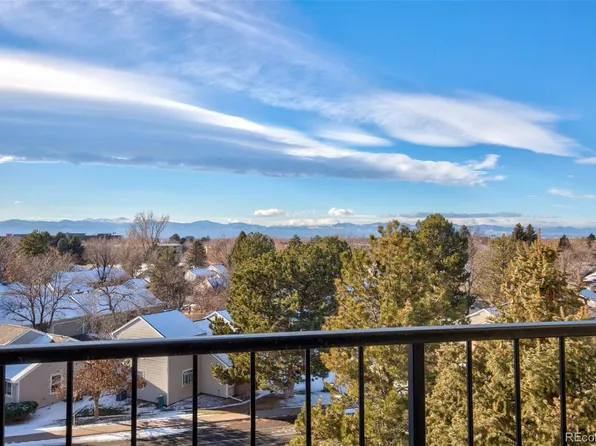 13800 E Marina Drive Bldg 236 #510, Aurora, CO 80014