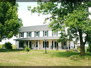 8415 Route Aa, Russellville, MO 65074