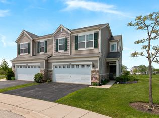 1194 Mark Ct, Antioch, IL 60002