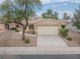 11109 W Golden Willow Dr, Marana, AZ 85653