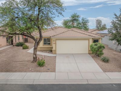 11109 W Golden Willow Dr, Marana, AZ, 85653