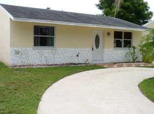 4318 Empire Way, Greenacres, FL 33463