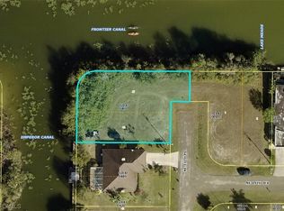 1918 NE 10th Place Cpe, Coral, FL 33909