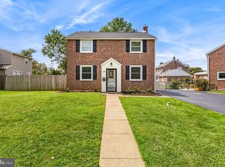 106 Barbara Dr, Springfield, PA 19064